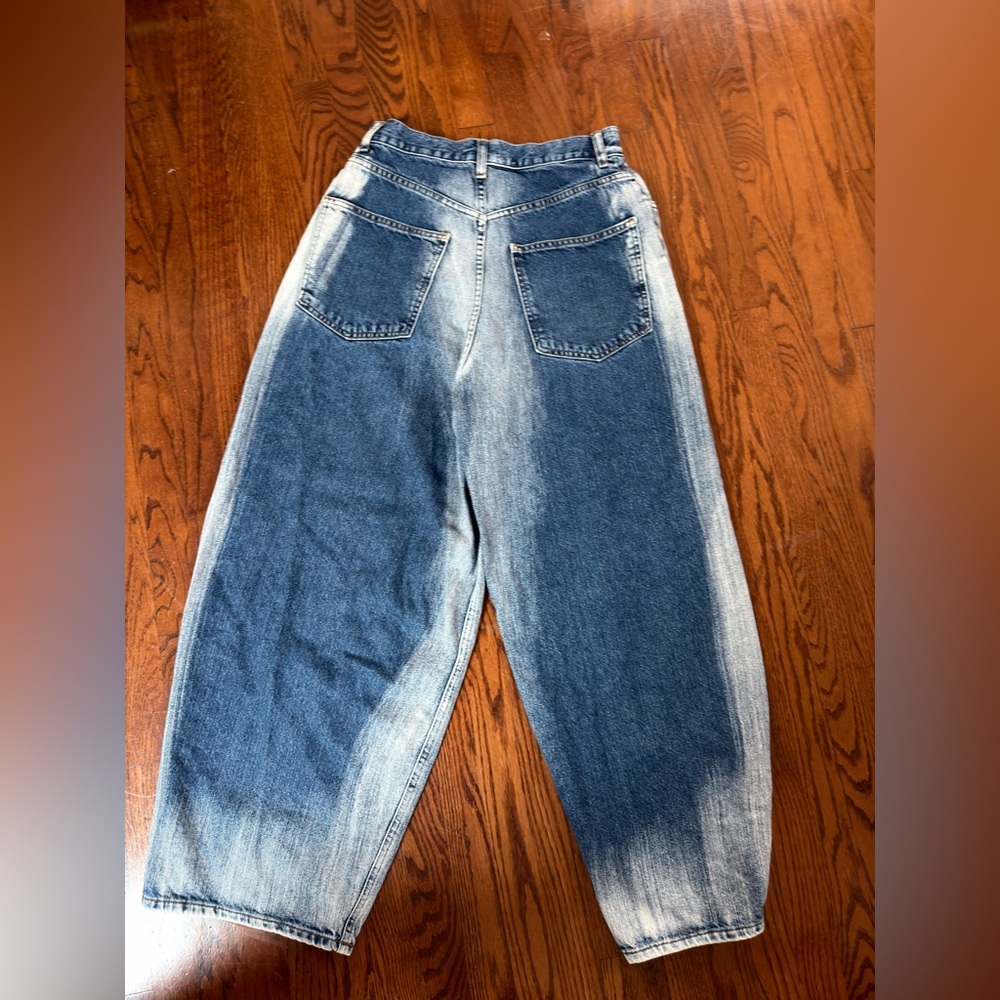 ASOS Design Baggy Denim 28/32
